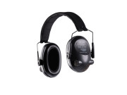 Mil-Tec Active hearing protectors Black
