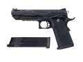 Modify Trinity Gas GBB Hi-Capa airsoftpistol airsoftpistoler