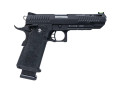Modify Trinity Gas GBB Hi-Capa airsoftpistol airsoftpistoler