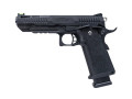 Modify Trinity Gas GBB Hi-Capa airsoftpistol airsoftpistoler