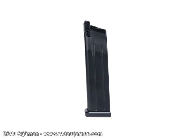 Modify Trinity Gas GBB magasin magasin