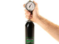 Nimrod Standard Performance Green Gas 500ml gas