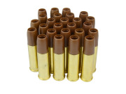 Patron till Dan Wesson Revolver 6mm 25st
