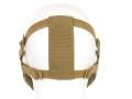 PDW Half Face Mesh Net Mask Forest FG eye and face protection