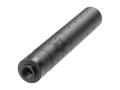 Pirate Arms 195x30 mm 14 mm CCW silencer silencers and muzzle