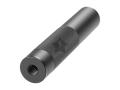 Pirate Arms ljuddämpare 195x35mm svart för airsoft ljuddämpare och mynning
