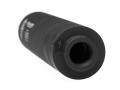Pirate Arms Pro 155 mm suppressor black for airsoft silencers and muzzle