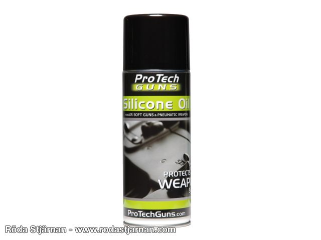 Pro Tech Silikonspray 400 ml