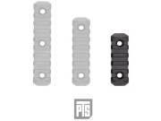 PTS ERS Keymod 5 Enhanced Rail Section