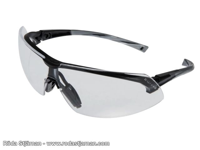 Pyramex Onix Safety Glasses Clear Lens eye and face protection