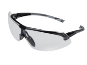 Pyramex Onix Safety Glasses Clear Lens