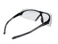 Pyramex Onix Safety Glasses Clear Lens eye and face protection