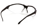 Pyramex Rendezvous Safety Glasses Clear Lens eye and face protection