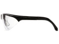 Pyramex Rendezvous Safety Glasses Clear Lens eye and face protection