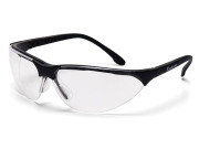 Pyramex Rendezvous safety glasses with clear lens