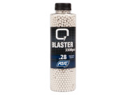 Q Blaster 0.28g 3300 kulor