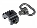 QD Rail Sling Swivel