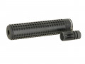 QD SCR Silencer