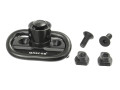 QD Sling Mount KeyMod MLOCK external parts