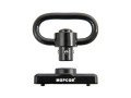 QD Sling Mount KeyMod MLOCK external parts
