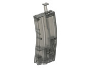 Quick loader 500rd with pistol adapter