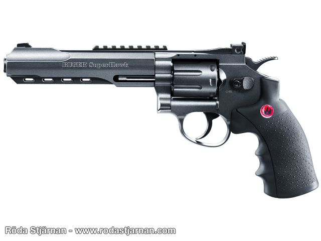 Ruger Superhawk 6