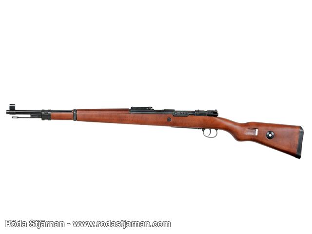 S&T Kar98K Tre airsoft rifle