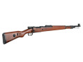 S&T Kar98K Tre airsoft rifle