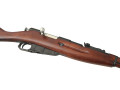 S&T Mosin Nagant M1891/30