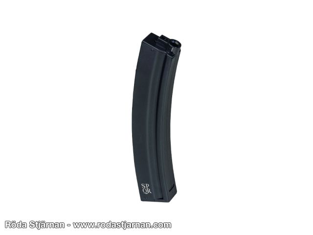 Secutor Virtus 90 Rd Mid Cap magazines