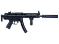 Sekutor Virtus XI airsoft rifle