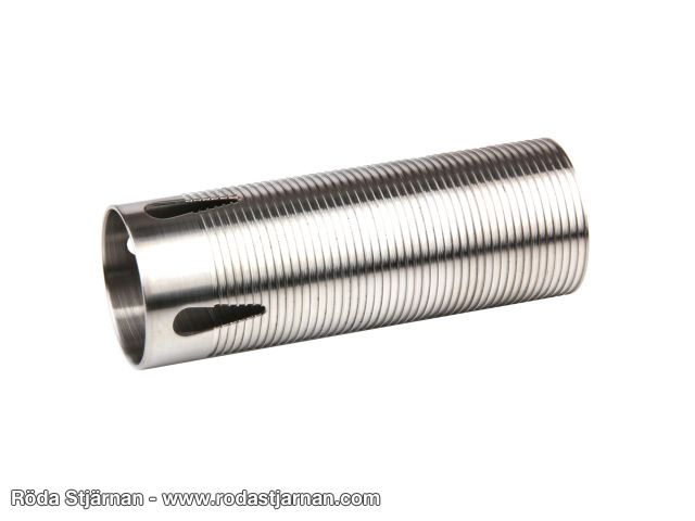 SHS Cylinder Aluminum Type C internal parts