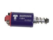SHS High Speed Motor Long Shaft
