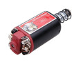 SHS High Torque Motor Lang Shaft innvendige deler