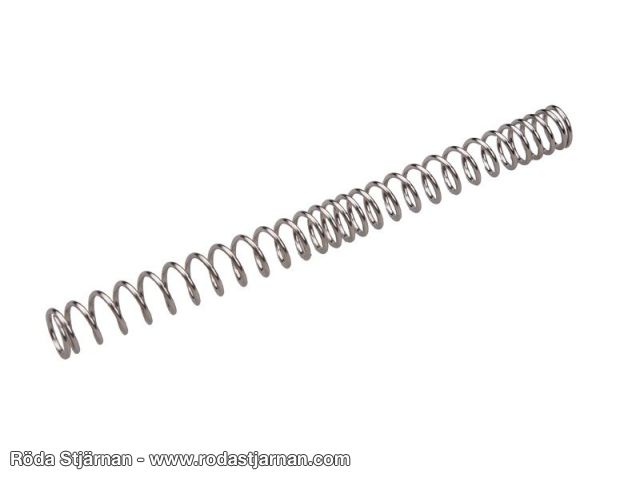 SHS M150 spring internal parts