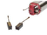 SHS Motor Brush