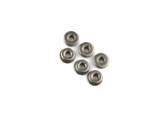 SHS Steel bushings 7mm