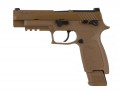 Sig Sauer Proforce M17 CO2 GBB