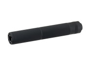 Silencer 200 mm Rifled