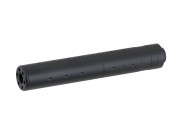 Silencer Dimpled 200 mm