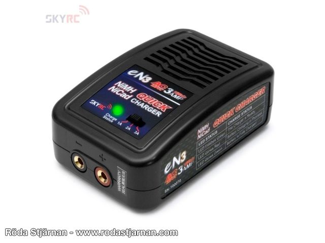 SkyRC eN20 NiMh 20W