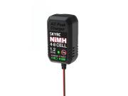 SkyRC NiMh-lader eN18 4-8S NiMH dean/T-Plug