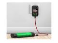 SkyRC NiMh-lader eN18 4-8S NiMH dean/T-Plug batterilader