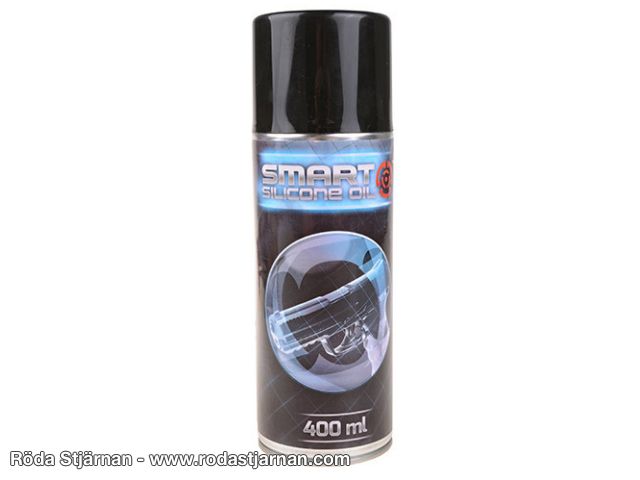 Smart Silicone Spray 400 ml silicone