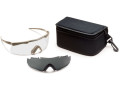 Smith Optics Elite Aegis Echo Black Ögon- och ansiktsskydd