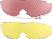 Smith Optics Elite Aegis Echo Extraglas
