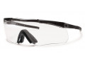 Smith Optics Elite Aegis Echo II Black eye and face protection
