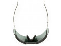 Smith Optics Elite Aegis Echo II Black eye and face protection