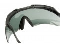 Smith Optics Elite Aegis Echo II Black eye and face protection