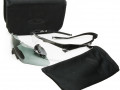 Smith Optics Elite Aegis Echo II Black eye and face protection
